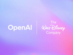 Disney Kucurkan Rp. 16 Triliun Untuk OpenAI, Marvel Hingga Star Wars Masuk ChatGPT dan Sora