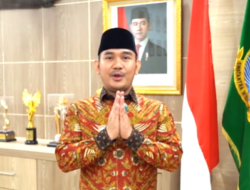 Harta Kekayaan Ade Kuswara Kunang Capai Rp. 81,88 M, Bupati Bekasi Termuda yang Kena OTT KPK