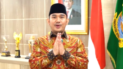 Harta Kekayaan Ade Kuswara Kunang Capai Rp. 81,88 M, Bupati Bekasi Termuda yang Kena OTT KPK