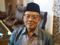 Katib Syuriyah, Ikhsan Abdullah: Kepemimpinan Yahya Cholil Staquf sebagai Ketum PBNU Banyak Problem