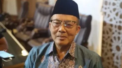 Katib Syuriyah, Ikhsan Abdullah: Kepemimpinan Yahya Cholil Staquf sebagai Ketum PBNU Banyak Problem