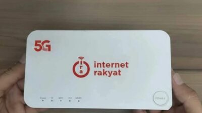 Murah! Gandeng Orex SAI, Surge Indonesia Hadirkan Internet Rakyat Mulai Rp. 29 Ribu