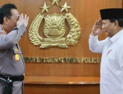 Tukar Guling Presiden dan Kapolri: Cabut Perpol 10/2025 Tapi Tangkap Roy Suryo Cs?