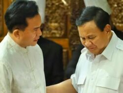 Perpol 10/2025 Jadi Peraturan Pemerintah, Siapa Takluk: Presiden atau Kapolri?