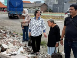 Institut Sarinah: Perusakan Rumah Ny. Elisa di Surabaya Bukti Premanisme dan Absennya Negara