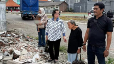 Institut Sarinah: Perusakan Rumah Ny. Elisa di Surabaya Bukti Premanisme dan Absennya Negara