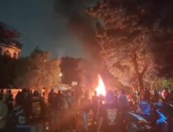 Ini Pemicu Pengeroyokan Debt Collector di Kalibata