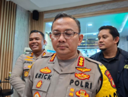 Kasus Mobil MBG yang Tabrak Siswa dan Guru SDN Kalibaru 01 Naik ke Penyidikan