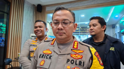 Kasus Mobil MBG yang Tabrak Siswa dan Guru SDN Kalibaru 01 Naik ke Penyidikan