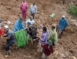 Kerusakan Mirip Tsunami 2004, Ruslan Daud Desak Pemerintah Tetapkan Bencana Sumatera Darurat Nasional