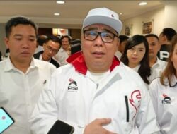 Ahmad Ali Pede PSI Bakal Lahirkan Jokowi-Jokowi Berikutnya