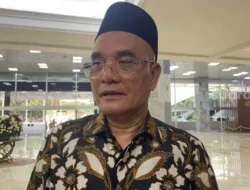 Marwan Dasopang Sebut Ulah Manusia Perparah Bencana Sumatera, Desak Jadi Bencana Nasional
