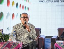 Agun Gunandjar: Negara Harus Antisipasi Kualitas Demokrasi Buruk Dampak Politik Uang Marak
