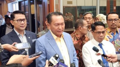 Bambang Patijaya Minta BPH Migas dan Pertamina Pastikan Stok BBM Nasional Aman Jelang Nataru