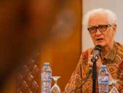 Romo Magnis: Pancasila Etika Politik untuk Melawan Penindasan dan Otoritarianisme Baru