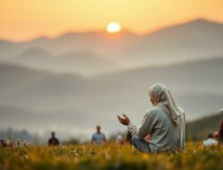 Wajib Dihindari Muslim! Ini 11 Dosa Yang Tak Diampuni Allah Meski Telah Bertaubat