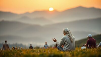 Wajib Dihindari Muslim! Ini 11 Dosa Yang Tak Diampuni Allah Meski Telah Bertaubat