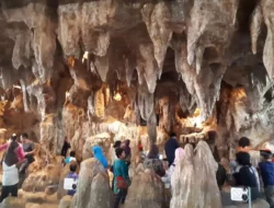 Museum Karst Indonesia, Menyingkap Rahasia Gua dan Batuan Purba di Wonogiri