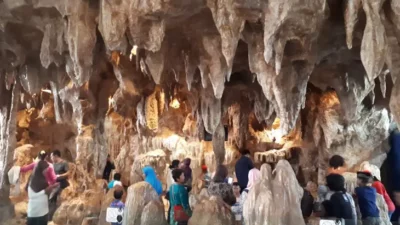 Museum Karst Indonesia, Menyingkap Rahasia Gua dan Batuan Purba di Wonogiri