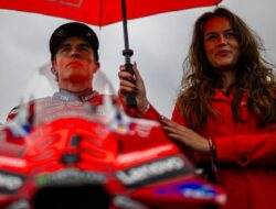 Paolo Simoncelli Yakin Marc Marquez Masih Jadi Ancaman Serius di MotoGP 2026