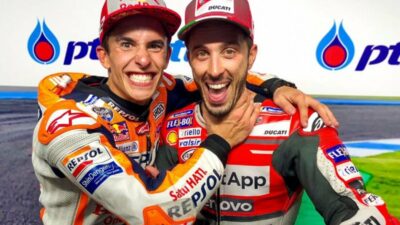 Ini 5 Pembalap Top MotoGP Yang Tak Pernah Merasakan Jadi Juara Dunia
