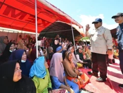 Pemerintah Dirikan 28 Dapur Umum, Masak 100 Ribu Nasi Bungkus Per Hari Untuk Korban Banjir Sumatera