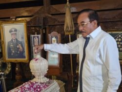 Robert J Kardinal: Soeharto Berkontribusi Besar Bagi Pembangunan Papua