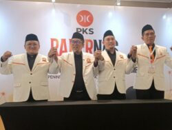 PKS Apresiasi Soeharto Jadi Pahlawan Nasional, Al Muzammil Yusuf: Perannya Krusial Tumpas G30S/PKI