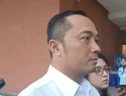 Presiden Prabowo Kucurkan Rp. 500 Miliar Untuk Korban Bencana Banjir dan Longsor Sumatera