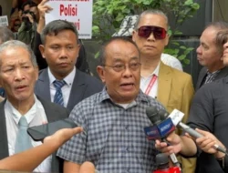 Said Didu Bongkar 5 Kedaulatan NKRI Yang ‘Dirampas’ Jokowi Demi Oligarki Selama Satu Dekade