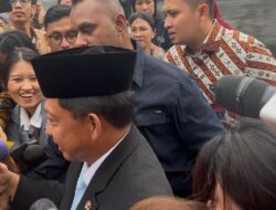 Mendagri Tito Karnavian Minta Maaf, Bantah Remehkan Bantuan Malaysia Untuk Aceh