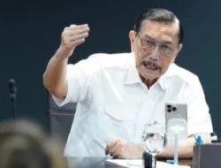 Said Didu Tuding Luhut Lebih Percaya Xi Jinping Daripada Prabowo, Bahaya Bagi Kedaulatan?