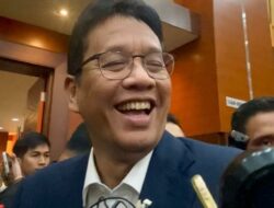 Menkeu Purbaya Ogah Relokasi Anggaran MBG Untuk Bencana Aceh, Sumut dan Sumbar