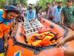 105 SPPG di Aceh Jadi Dapur Umum, 562.676 Porsi Disalurkan ke Warga Korban Bencana Banjir