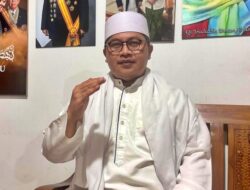 KH Imaduddin Utsman: Saling Buka Rahasia, Konflik Elite PBNU Sulit Dipulihkan