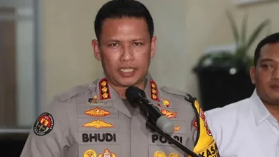 Usai Jadi Tersangka Penipuan, Eks Gubernur Bengkulu Agusrin Najamuddin Ditetapkan Masuk DPO