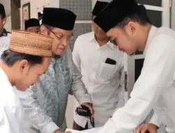 Dianggap Biang Perpecahan, KH Said Agil Siradj Sarankan PBNU Kembalikan Konsesi Tambang ke Pemerintah