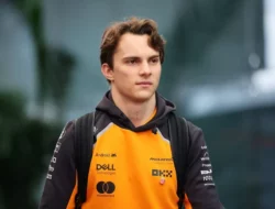 Guenther Steiner Sarankan Oscar Piastri Pindah Dari McLaren Jika Gagal Juara F1 2025