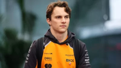 Guenther Steiner Sarankan Oscar Piastri Pindah Dari McLaren Jika Gagal Juara F1 2025