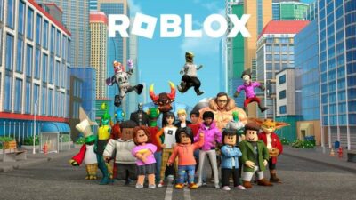 Cegah Predator Online, Roblox Bakal Blokir Interaksi Gamer Anak dan Orang Dewasa