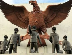 Napak Tilas Tragedi G30S, Ini 5 Spot Paling Menarik di Museum Kesaktian Pancasila