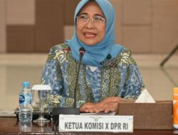 Hetifah Respons Prabowo Soroti Siswa Kurang Ajar: Guru Tak Boleh Jadi Korban Kriminalisasi!