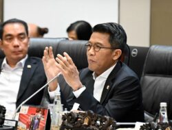 Misbakhun Soal Ancaman Menkeu Purbaya Bekukan Bea Cukai: Benahi Kinerja Sekarang!