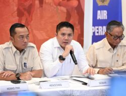 Seskab Teddy: Pemerintah Tangani Bencana Sumatra Sejak Awal dengan Skala Nasional
