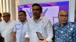 Menteri UMKM Maman Abdurrahman: Penurunan Bunga PNM Mekaar Berlaku Mulai Awal September