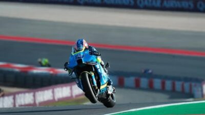 Ungguli Francesco Bagnaia, Ai Ogura Jadi Yang Tercepat di Latihan Bebas 2 MotoGP Valencia 2025