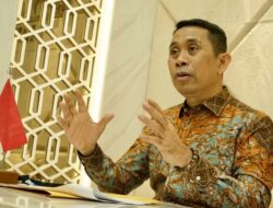 Kamrussamad Kritik Balik Dino Patti Djalal: Keluh Kesah Pribadi Dibawa ke Diplomasi