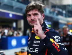 Max Verstappen Rebut Pole Position Kunci di Kualifikasi F1 GP Abu Dhabi 2025