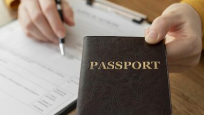 Terungkap! Ini Alasan Paspor Timor Leste Jauh Lebih Kuat Dari Paspor Indonesia