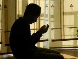 Ini Doa Khusus Yang Pas Dibaca Saat Ujian Hidup Terasa Berat